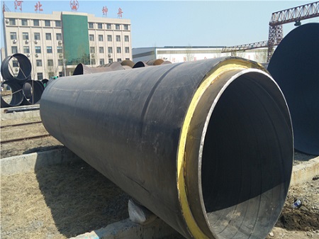 螺旋钢管用X光探伤该怎样做?