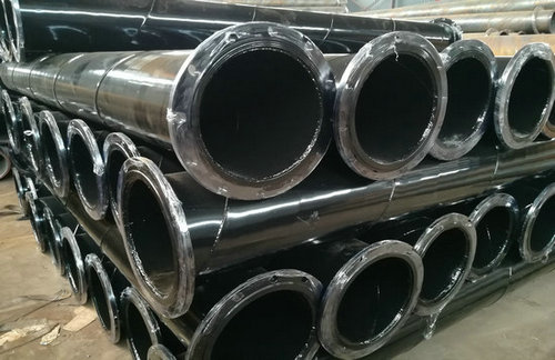 820内外壁涂塑钢管