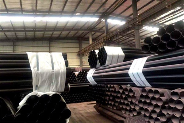 矿用涂塑复合防腐钢管