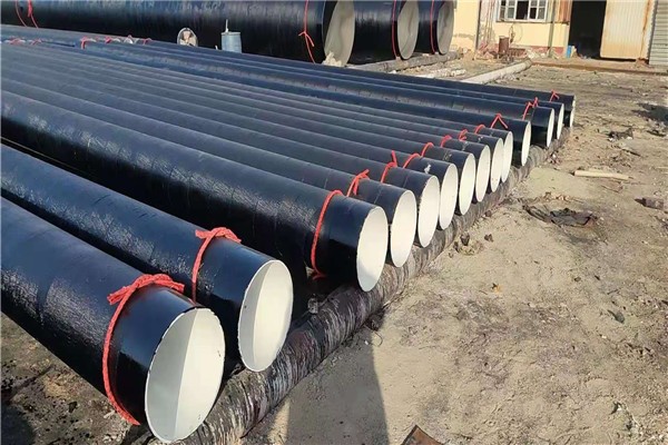 使用寿命长普通级环氧树脂防腐钢管