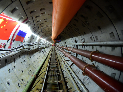 矿用3PE防腐钢管